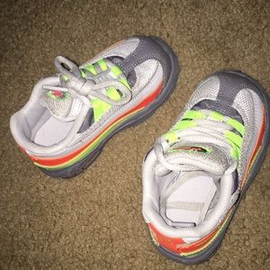 Unisex boys or girls air max